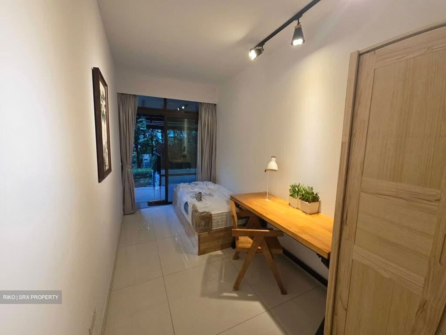 Varsity Park Condominium (D5), Condominium #602984531